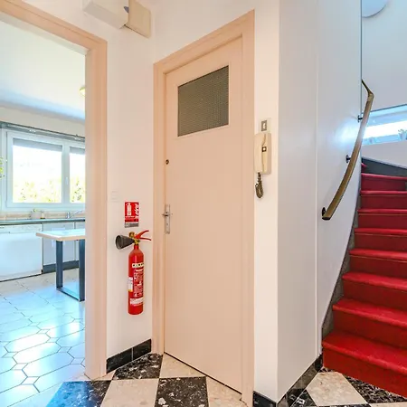 Villa La Main Sur Le Coeur